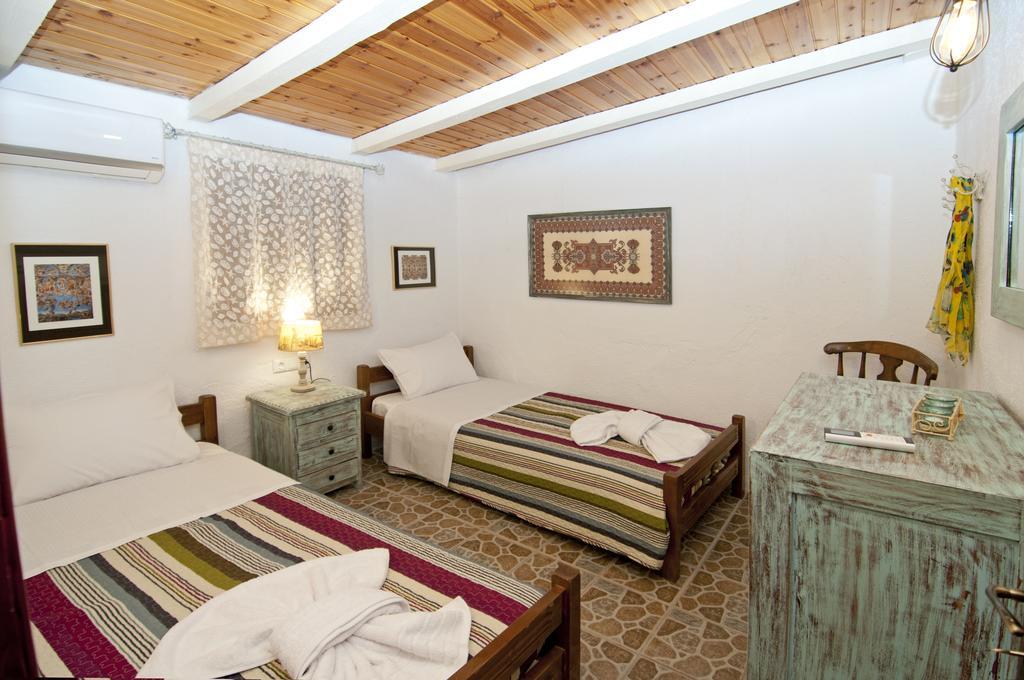 Captain Mike'S Villa II Sívota Exteriér fotografie